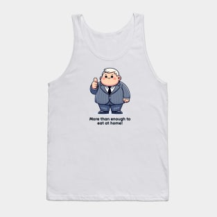 Rob Ford - Toronto's Most Infamous Mayor Tank Top